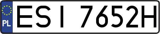 ESI7652H