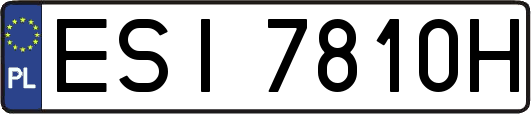 ESI7810H