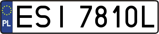 ESI7810L