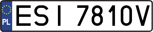 ESI7810V