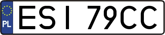 ESI79CC