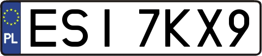 ESI7KX9