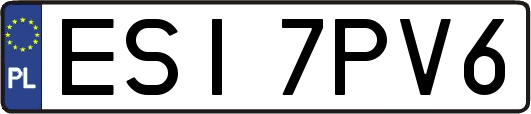 ESI7PV6