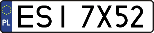ESI7X52