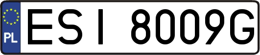 ESI8009G