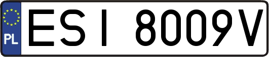 ESI8009V