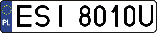 ESI8010U