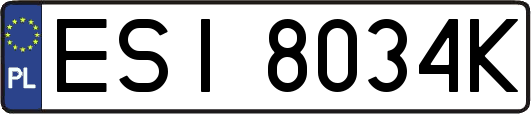 ESI8034K