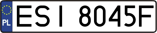 ESI8045F