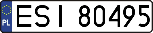 ESI80495