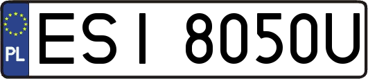 ESI8050U