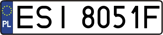 ESI8051F