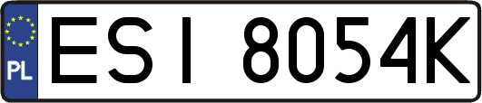 ESI8054K