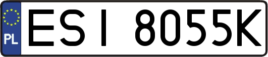 ESI8055K