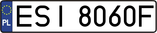 ESI8060F