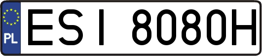 ESI8080H