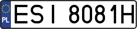 ESI8081H