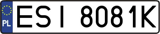 ESI8081K