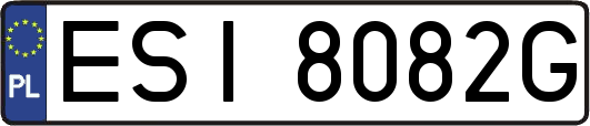 ESI8082G