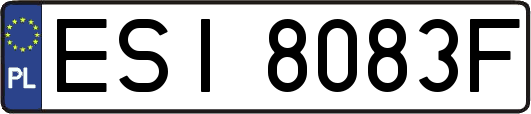 ESI8083F