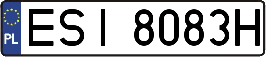 ESI8083H