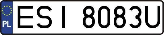 ESI8083U
