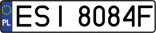 ESI8084F