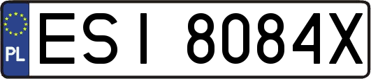 ESI8084X