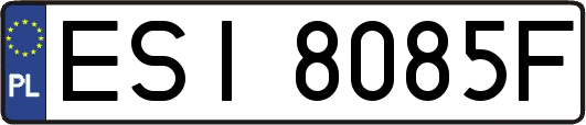 ESI8085F