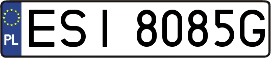 ESI8085G