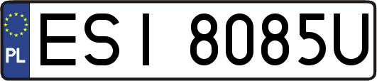 ESI8085U