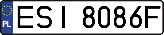 ESI8086F