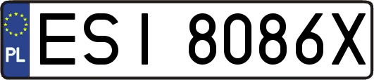 ESI8086X