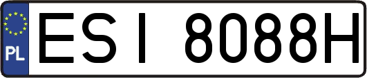 ESI8088H