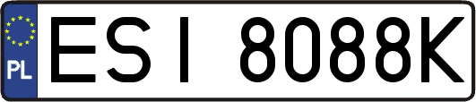 ESI8088K