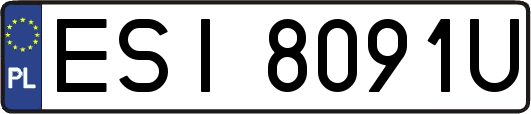 ESI8091U