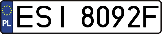 ESI8092F