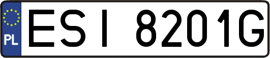 ESI8201G