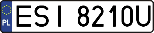 ESI8210U