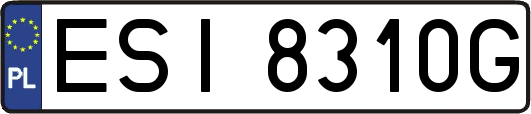 ESI8310G