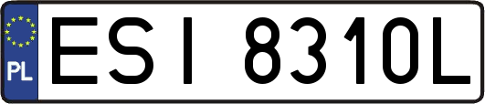 ESI8310L