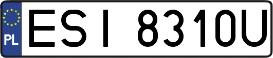 ESI8310U