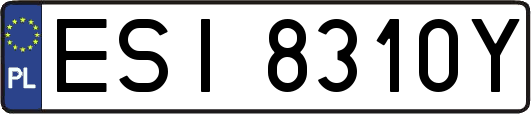 ESI8310Y