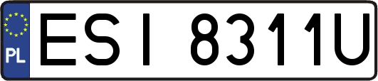 ESI8311U
