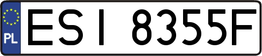 ESI8355F