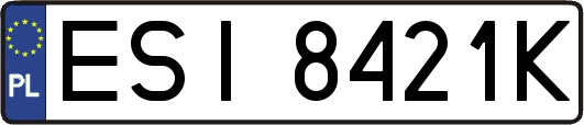 ESI8421K