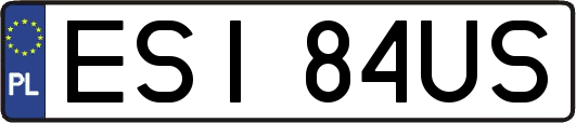 ESI84US
