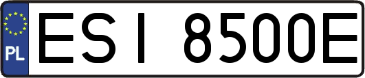 ESI8500E