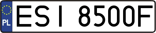ESI8500F