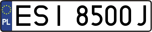 ESI8500J